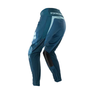 Fox Women Motocross Pants 2027 180 Frame - Deep Blue