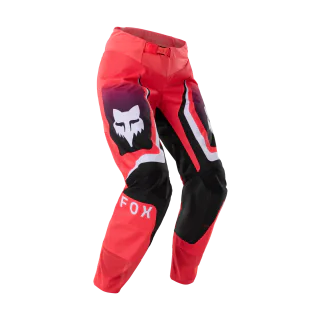 Fox Women Motocross Pants 2027 180 Frame - Neon Pink