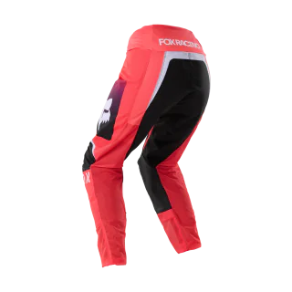 Fox Women Motocross Pants 2027 180 Frame - Neon Pink