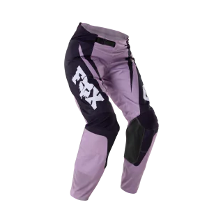 Fox Women Motocross Pants 2027 180 Raid - Lavender / Drift
