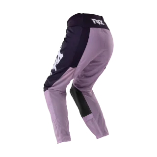 Fox Women Motocross Pants 2027 180 Raid - Lavender / Drift