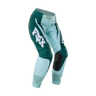 Fox Women Motocross Pants 2027 180 Raid - Melon