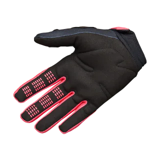 Fox Women Motocross Gloves 2027 180 Raid - Neon Pink