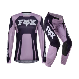 Fox Women Motocross Gear 2027 180 Raid - Lavender / Drift