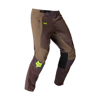 Fox Enduro Pants Ranger Air - Purple / Dusk