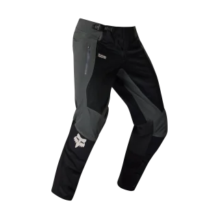 Fox Enduro Pants Ranger Air - Black / Grey