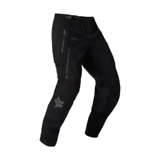 Fox Enduro Pants Ranger - Black / Grey