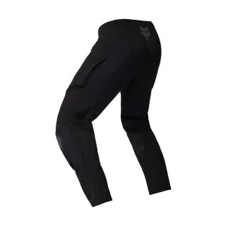 Fox Enduro Pants Ranger - Black / Grey