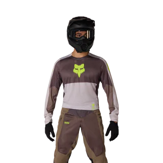 Fox Motocross Gear Ranger Air - Purple / Dusk