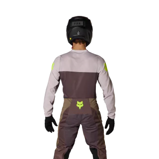 Fox Motocross Gear Ranger Air - Purple / Dusk