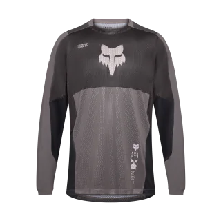 Fox Motocross Gear Ranger Air - Black / Grey