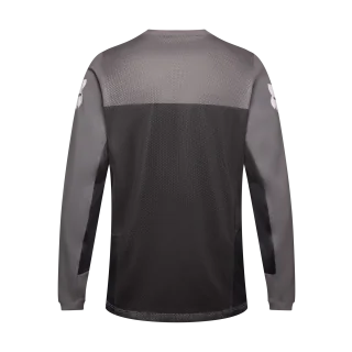 Fox Enduro Jersey Ranger Air - Black / Grey