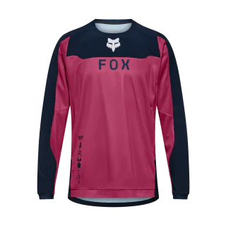 Fox Motocross Gear Ranger - Berry