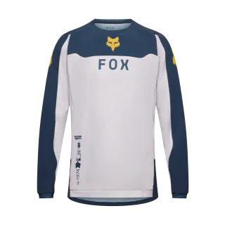 Fox Motocross Gear Ranger - Chalk