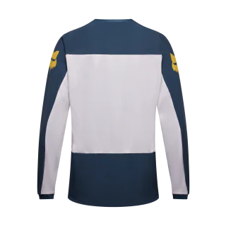 Fox Enduro Jersey Ranger - Chalk
