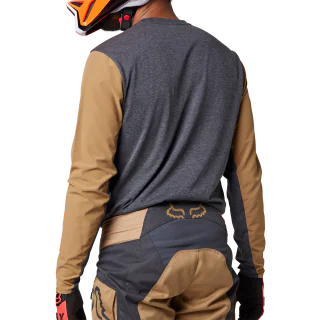 Fox Enduro Jersey Ranger - Dark Khaki