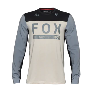 Fox Enduro Gear Ranger - Vintage White