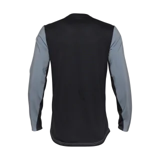Fox Enduro Jersey Ranger - Vintage White