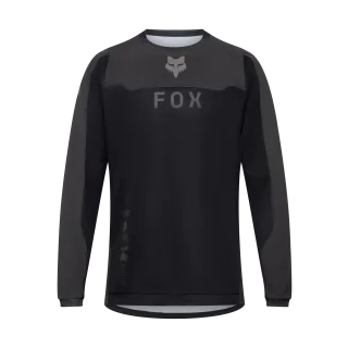 Fox Motocross Gear Ranger - Black / Grey