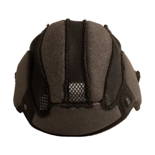Fox Youth Inner Liner Standard V1 - Black