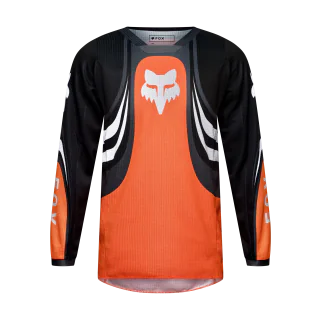 Fox Youth Motocross Gear 2027 180 Draft - Sunburst