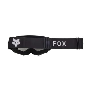 Fox Youth Motocross Goggle Main II Core - Black - Clear