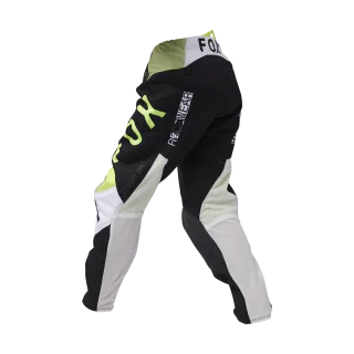 Fox Youth Motocross Pants 180 Race Spec - Green
