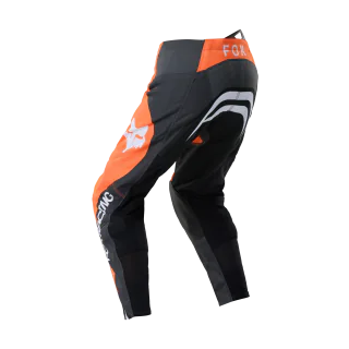 Fox Youth Motocross Pants 2027 180 Draft - Sunburst