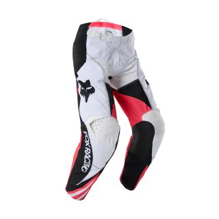 Fox Youth Motocross Pants 2027 180 Draft - White