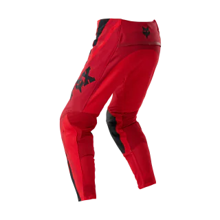 Fox Youth Motocross Pants 2027 Flexair Arc - Chili