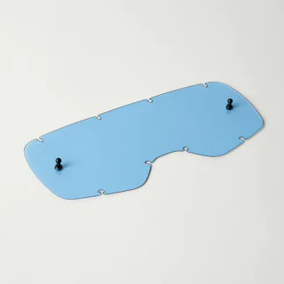 Fox Youth Lens Airspace I / Main I - Standard Blue