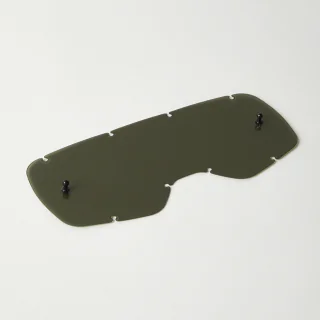 Fox Youth Lens Airspace I / Main I - Standard Dark Grey