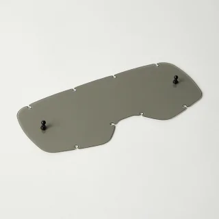 Fox Youth Lens Airspace I / Main I - Standard Light Grey