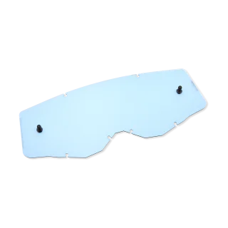 Fox Youth Lens Airspace II / Main II - Standard Blue