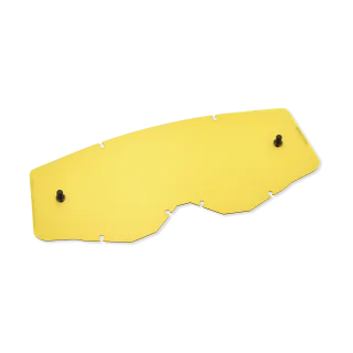 Fox Youth Lens Airspace II / Main II - Standard Yellow