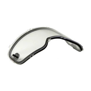 Fox Lens Airspace I / Main I - Injected Dual Clear