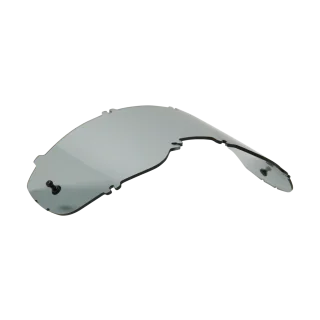 Fox Lens Airspace I / Main I - Injected Light Grey