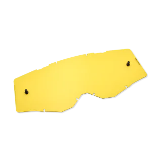 Fox Lens Airspace II / Main II - Standard Yellow