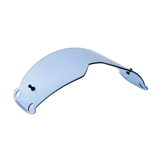 Fox Lens Vue - Injected Blue