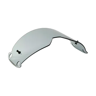 Fox Lens Vue - Injected Grey