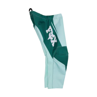 Fox Girls Mini Motocross Pants 2027 180 Raid - Melon