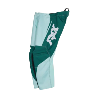 Fox Girls Mini Motocross Pants 2027 180 Raid - Melon