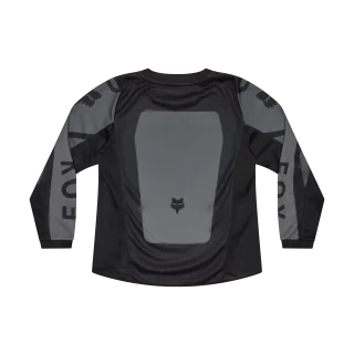 Fox Mini Motocross Jersey 180 Shield - Black