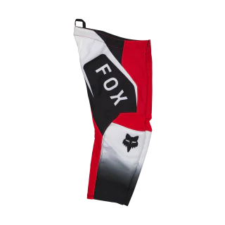 Fox Mini Motocross Pants 180 Lean - Fluo Red