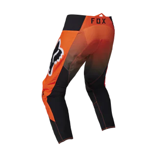 Fox Mini Motocross Pants 180 Leed - Fluo Orange