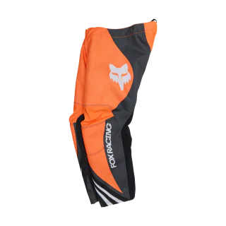 Fox Mini Motocross Pants 2027 180 Draft - Sunburst