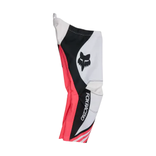Fox Mini Motocross Pants 2027 180 Draft - White