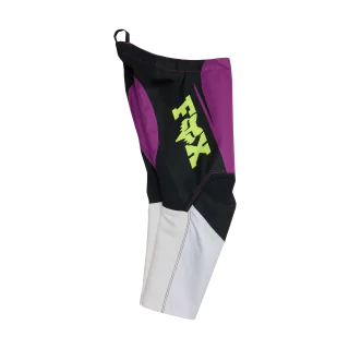 Fox Mini Motocross Pants 2027 180 Raid - Purple / Lava
