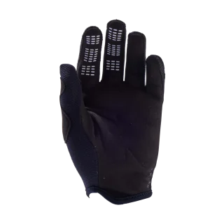 Fox Mini Motocross Gloves 2026 Dirtpaw - Black