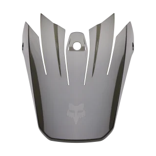 Fox Mud Visor V3 / V3 RS - Black